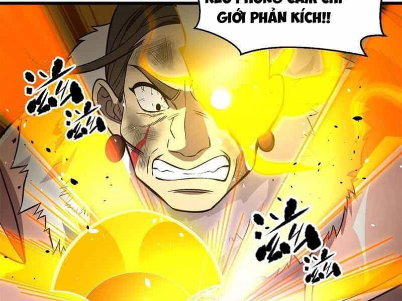 Toàn Cầu Cao Võ - Chương 267 - ảnh 36