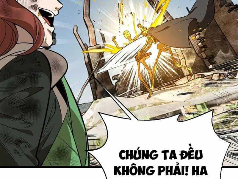 Toàn Cầu Cao Võ - Chương 268 - ảnh 1