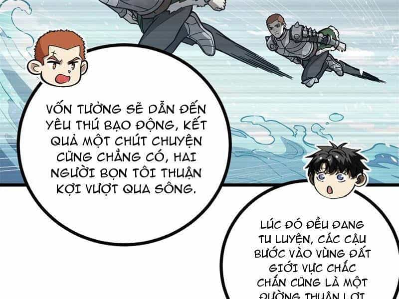 Toàn Cầu Cao Võ - Chương 268 - ảnh 108