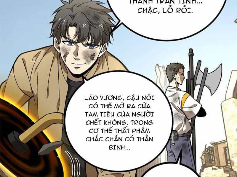 Toàn Cầu Cao Võ - Chương 268 - ảnh 37
