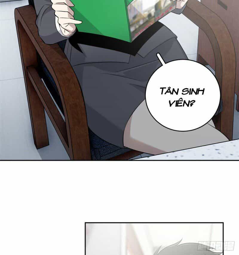 Toàn Cầu Cao Võ - Chương 26 - ảnh 14