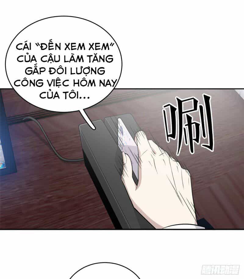 Toàn Cầu Cao Võ - Chương 26 - ảnh 19