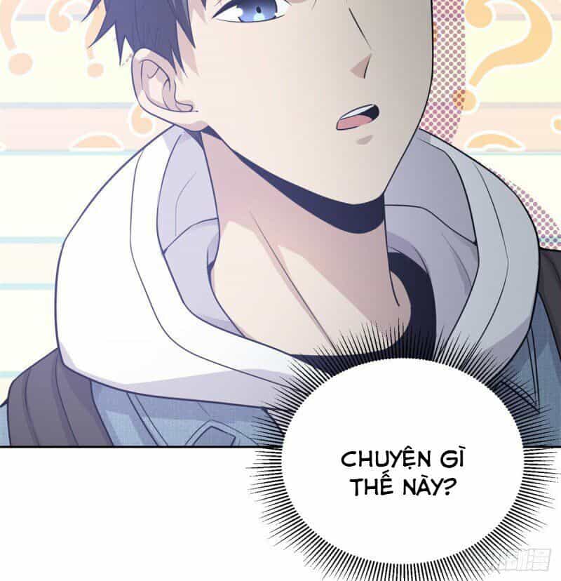 Toàn Cầu Cao Võ - Chương 26 - ảnh 5