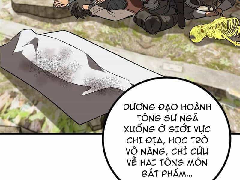 Toàn Cầu Cao Võ - Chương 269 - ảnh 37