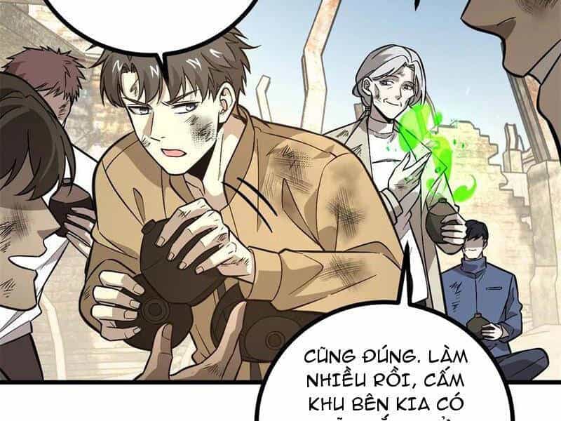 Toàn Cầu Cao Võ - Chương 269 - ảnh 65