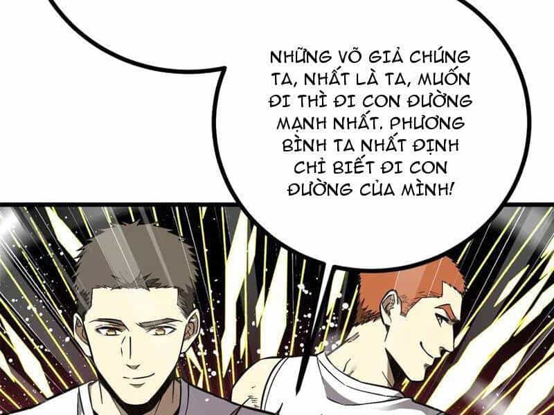 Toàn Cầu Cao Võ - Chương 270 - ảnh 116