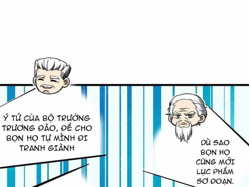 Toàn Cầu Cao Võ - Chương 270 - ảnh 130