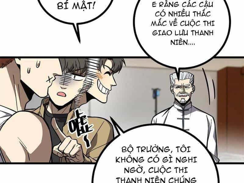 Toàn Cầu Cao Võ - Chương 270 - ảnh 140
