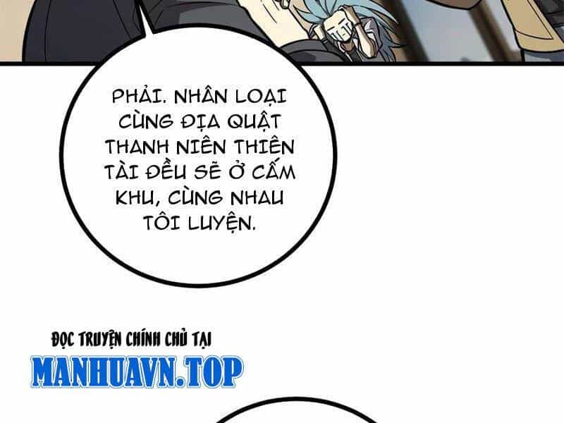 Toàn Cầu Cao Võ - Chương 271 - ảnh 14