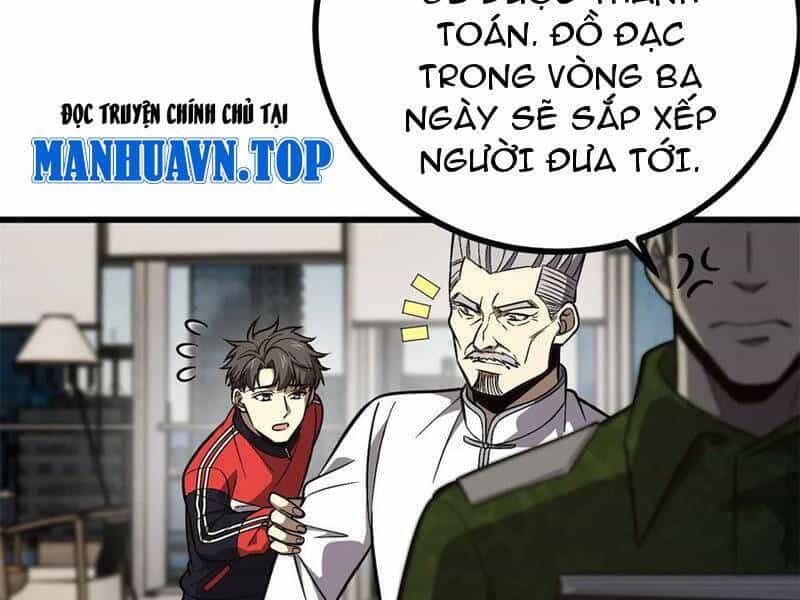 Toàn Cầu Cao Võ - Chương 271 - ảnh 145