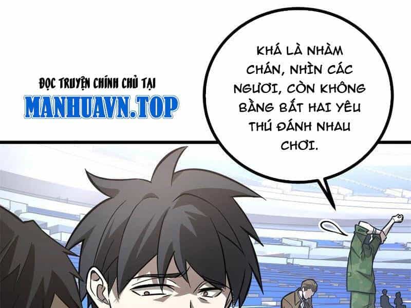 Toàn Cầu Cao Võ - Chương 273 - ảnh 117