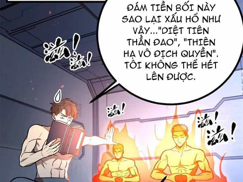 Toàn Cầu Cao Võ - Chương 273 - ảnh 23