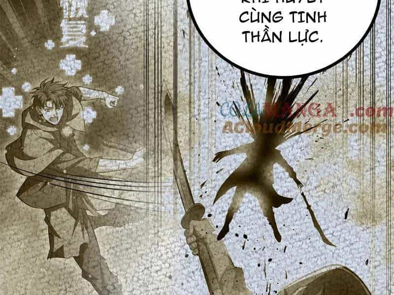 Toàn Cầu Cao Võ - Chương 273 - ảnh 33