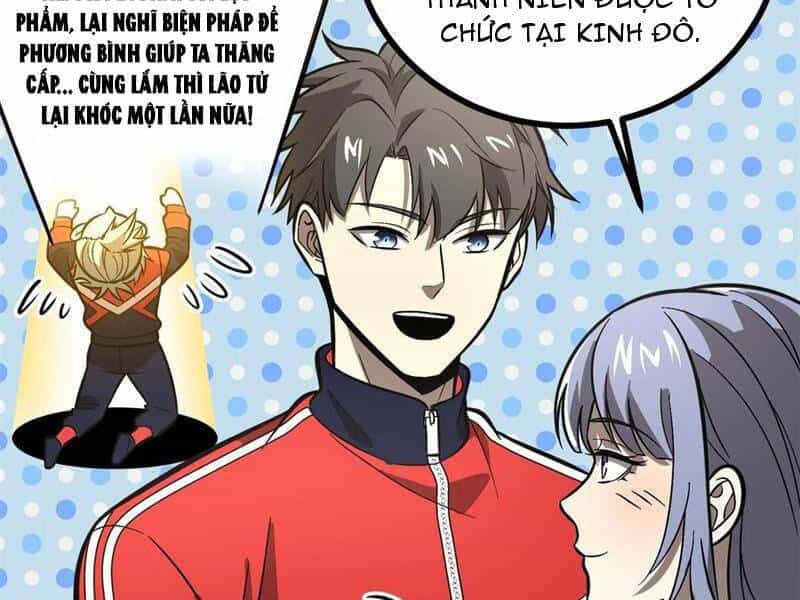 Toàn Cầu Cao Võ - Chương 273 - ảnh 67