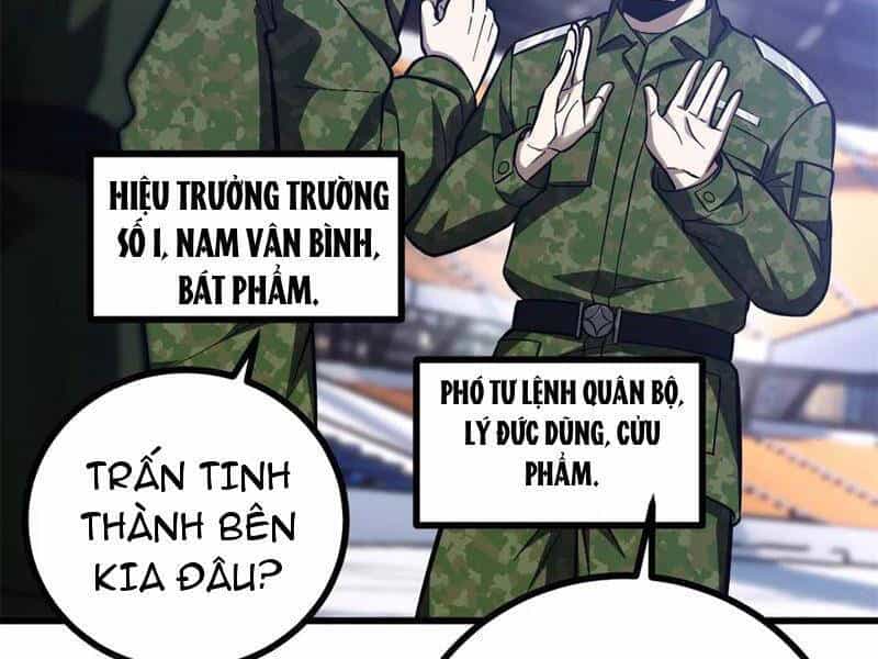Toàn Cầu Cao Võ - Chương 274 - ảnh 20