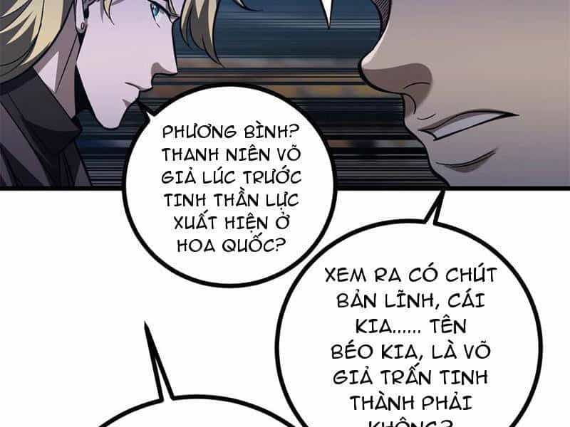 Toàn Cầu Cao Võ - Chương 274 - ảnh 60