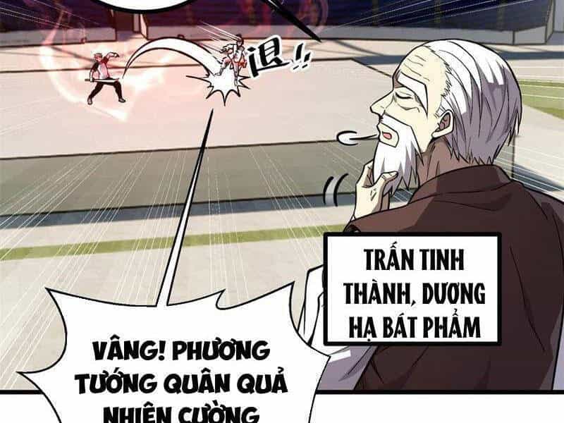 Toàn Cầu Cao Võ - Chương 276 - ảnh 14