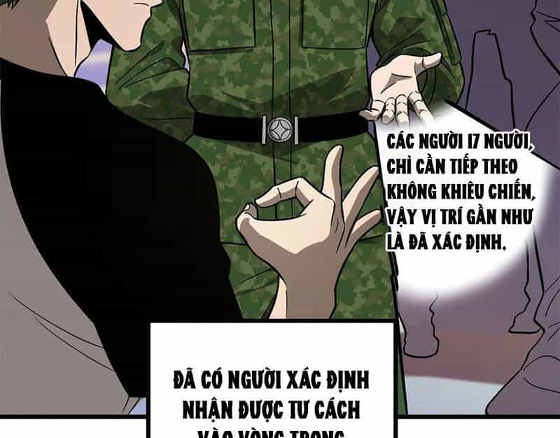 Toàn Cầu Cao Võ - Chương 277 - ảnh 108