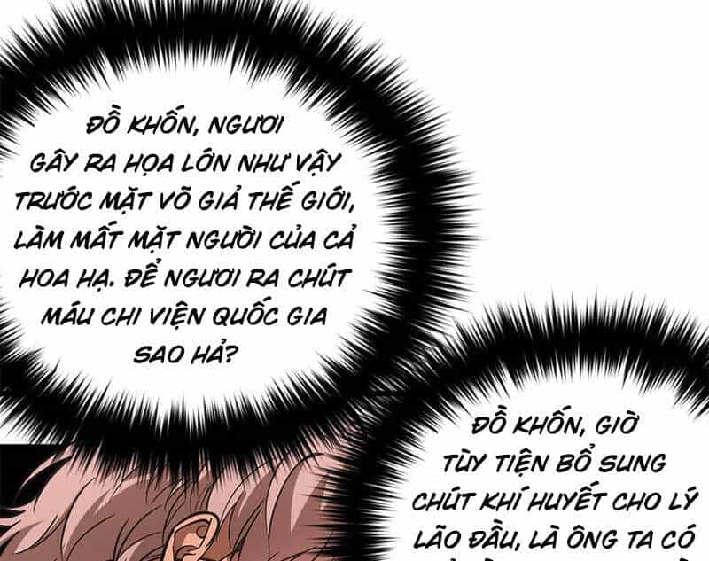 Toàn Cầu Cao Võ - Chương 277 - ảnh 28