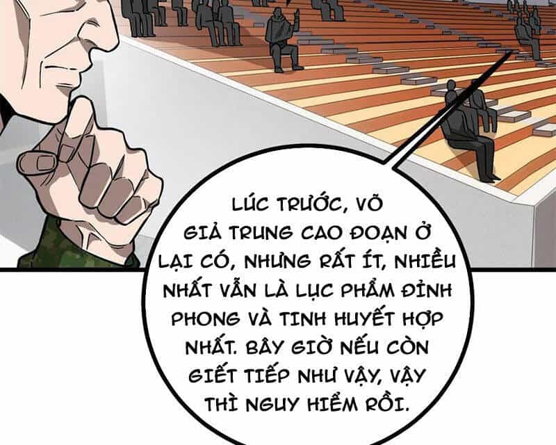 Toàn Cầu Cao Võ - Chương 277 - ảnh 73