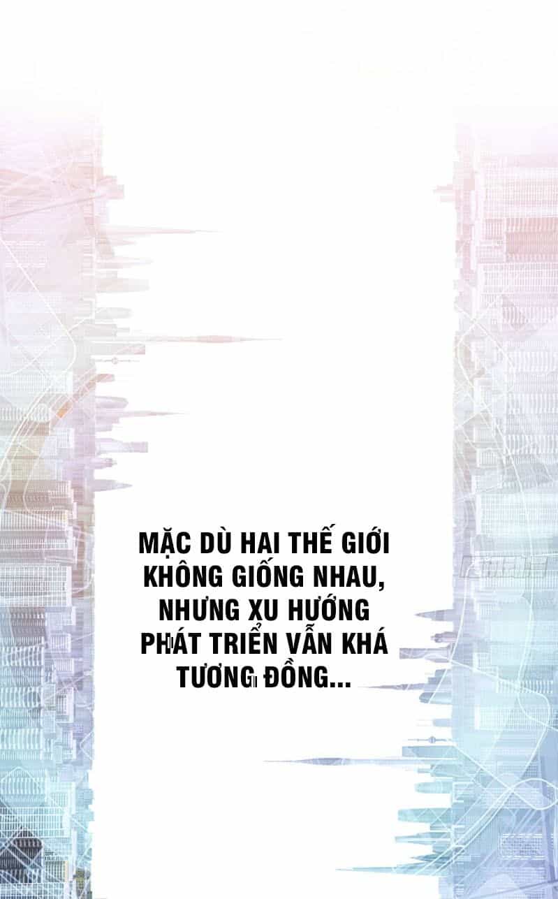 Toàn Cầu Cao Võ - Chương 27 - ảnh 6