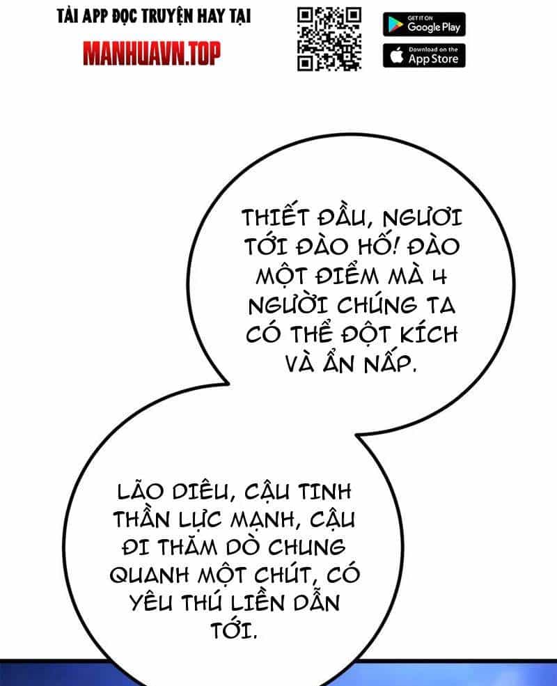 Toàn Cầu Cao Võ - Chương 279 - ảnh 41