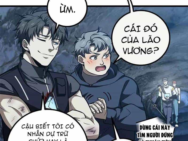 Toàn Cầu Cao Võ - Chương 280 - ảnh 113