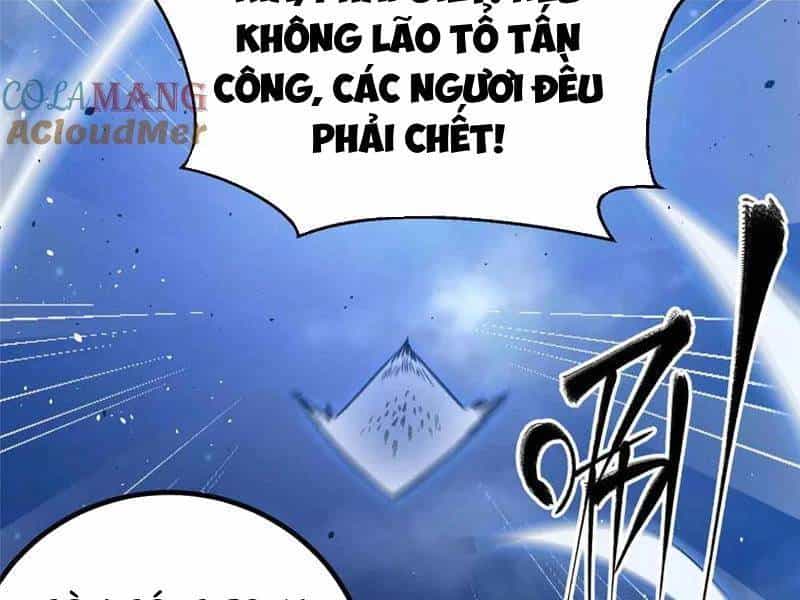 Toàn Cầu Cao Võ - Chương 280 - ảnh 30