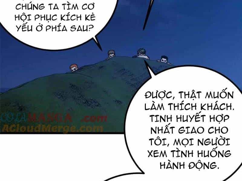 Toàn Cầu Cao Võ - Chương 280 - ảnh 86