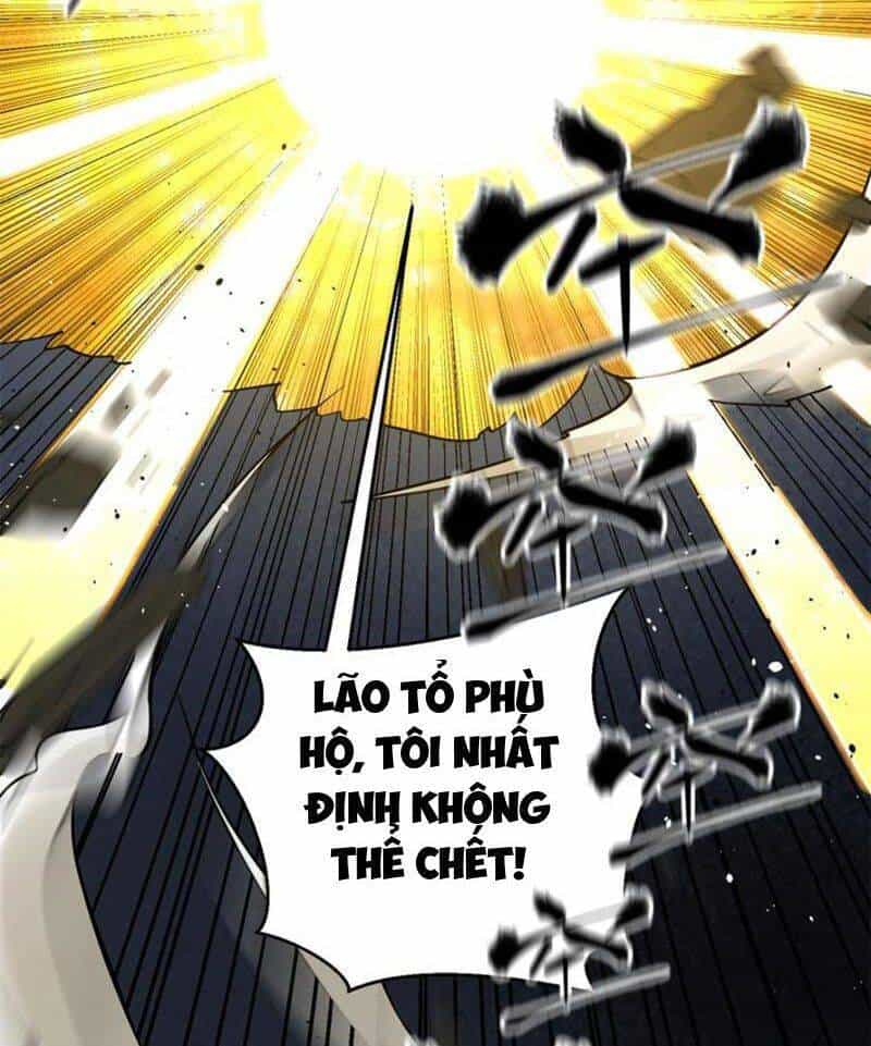 Toàn Cầu Cao Võ - Chương 281 - ảnh 20