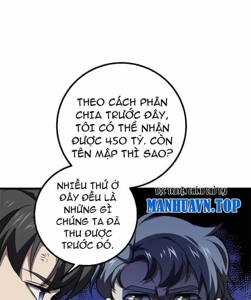 Toàn Cầu Cao Võ - Chương 281 - ảnh 49