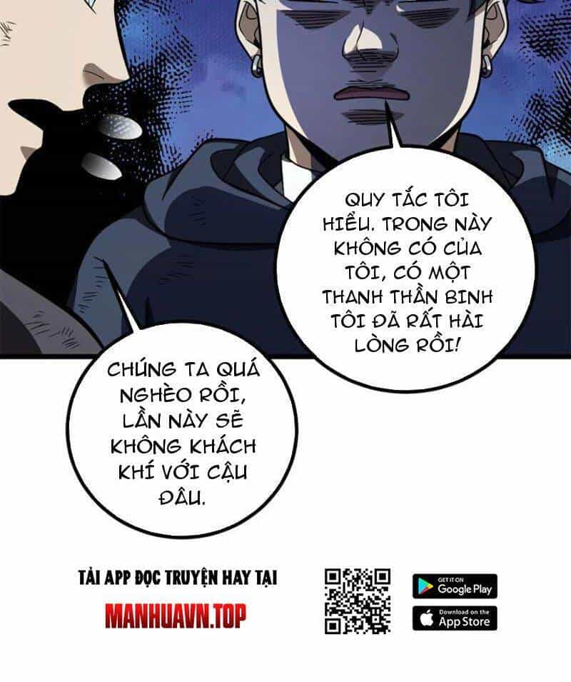 Toàn Cầu Cao Võ - Chương 281 - ảnh 50