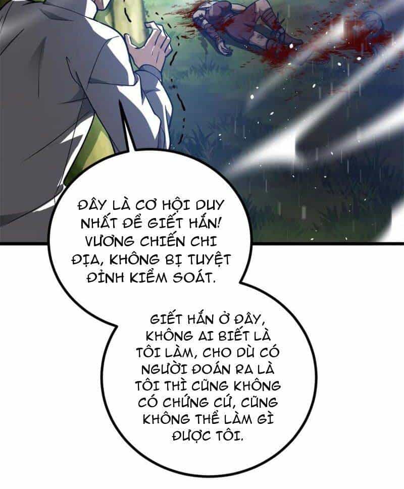 Toàn Cầu Cao Võ - Chương 281 - ảnh 89