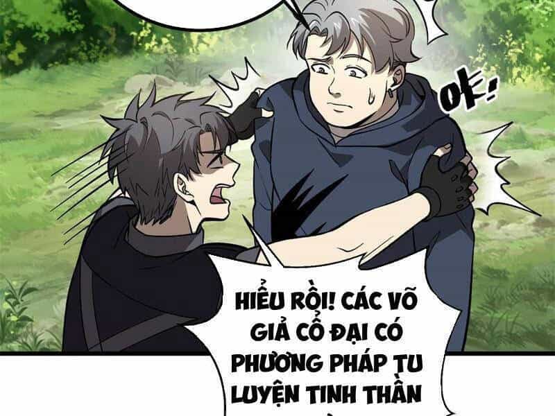 Toàn Cầu Cao Võ - Chương 282 - ảnh 34
