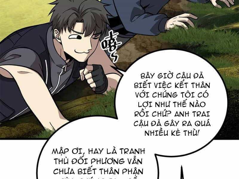 Toàn Cầu Cao Võ - Chương 282 - ảnh 79