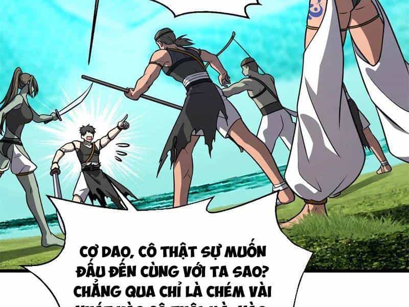 Toàn Cầu Cao Võ - Chương 283 - ảnh 122