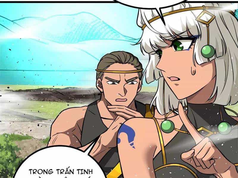 Toàn Cầu Cao Võ - Chương 283 - ảnh 150