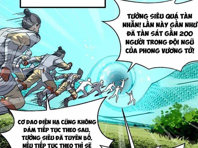 Toàn Cầu Cao Võ - Chương 283 - ảnh 23