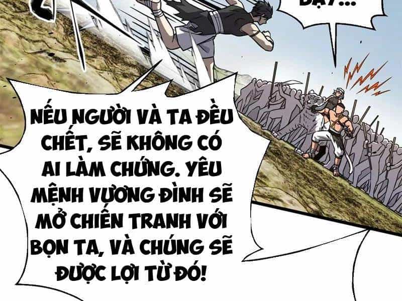 Toàn Cầu Cao Võ - Chương 283 - ảnh 63