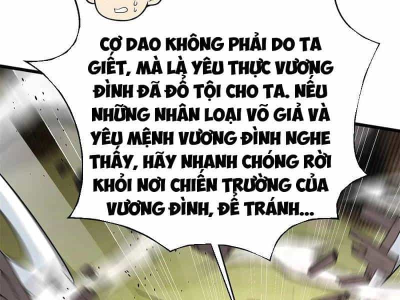 Toàn Cầu Cao Võ - Chương 283 - ảnh 71