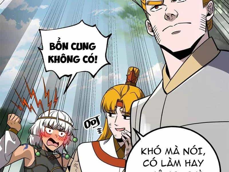 Toàn Cầu Cao Võ - Chương 284 - ảnh 113