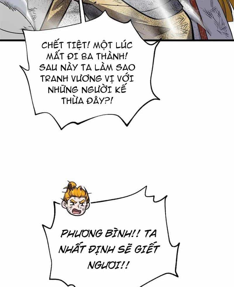Toàn Cầu Cao Võ - Chương 285 - ảnh 6