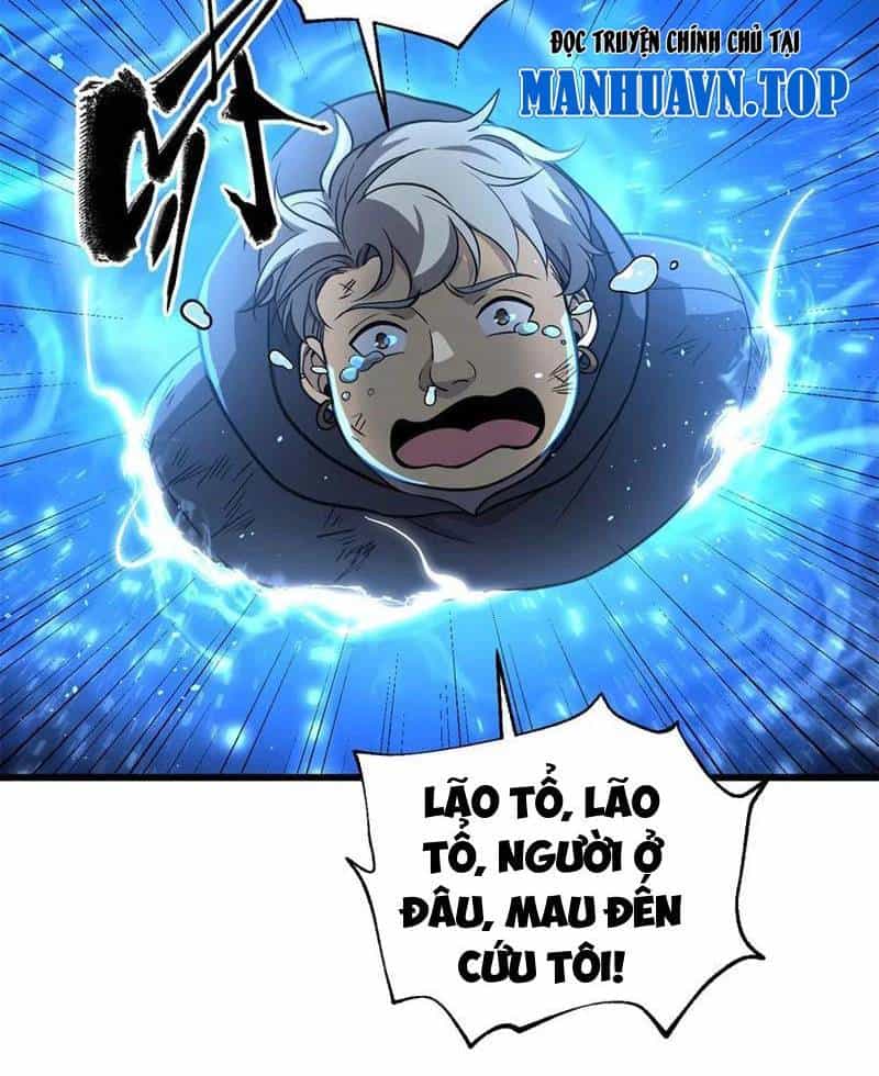 Toàn Cầu Cao Võ - Chương 285 - ảnh 85