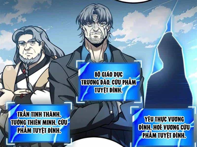 Toàn Cầu Cao Võ - Chương 286 - ảnh 11