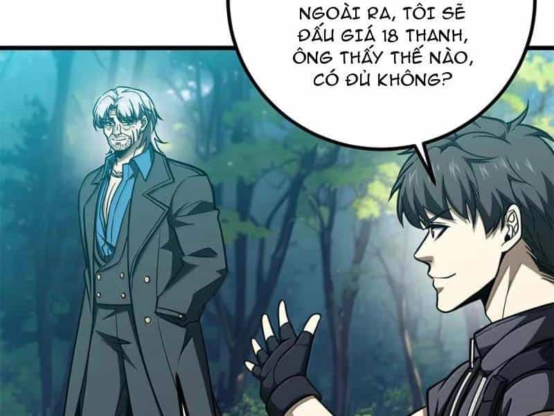 Toàn Cầu Cao Võ - Chương 286 - ảnh 127
