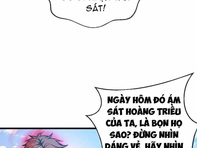 Toàn Cầu Cao Võ - Chương 286 - ảnh 5