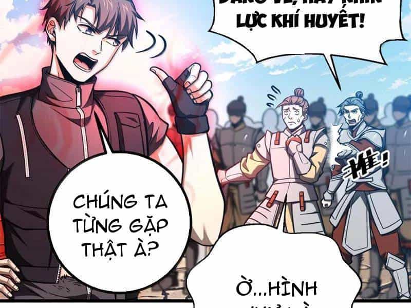 Toàn Cầu Cao Võ - Chương 286 - ảnh 6