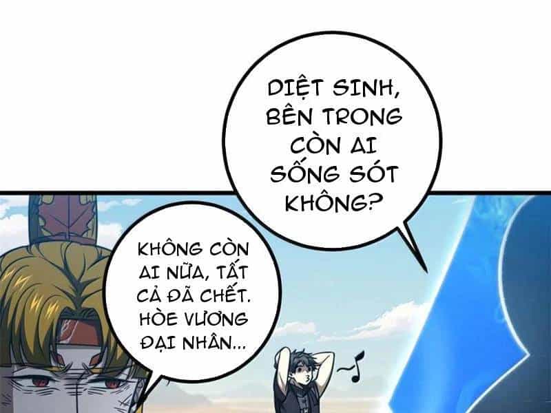 Toàn Cầu Cao Võ - Chương 286 - ảnh 74