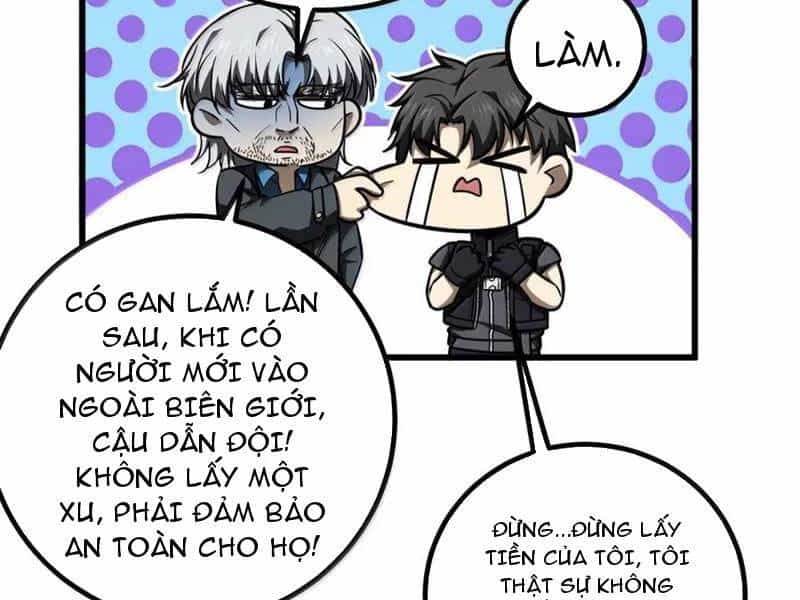 Toàn Cầu Cao Võ - Chương 286 - ảnh 99