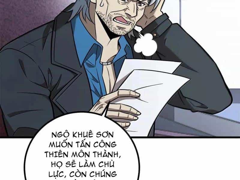 Toàn Cầu Cao Võ - Chương 287 - ảnh 100